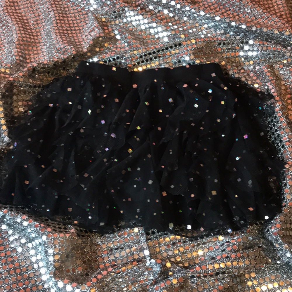 Self esteem girls skirt